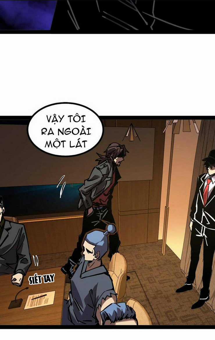 Quỷ Dị Khó Giết? Thật Xin Lỗi, Ta Mới Thật Sự Là Bất Tử Chapter 65 trang 4