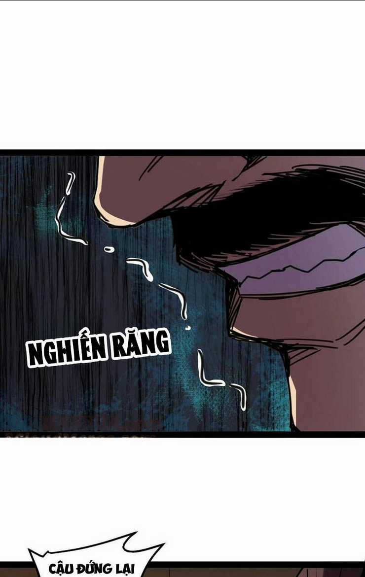 Quỷ Dị Khó Giết? Thật Xin Lỗi, Ta Mới Thật Sự Là Bất Tử Chapter 65 trang 5