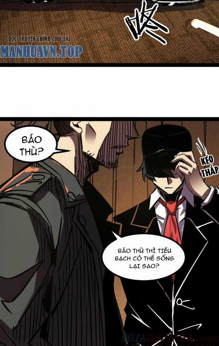 Quỷ Dị Khó Giết? Thật Xin Lỗi, Ta Mới Thật Sự Là Bất Tử Chapter 65 trang 7