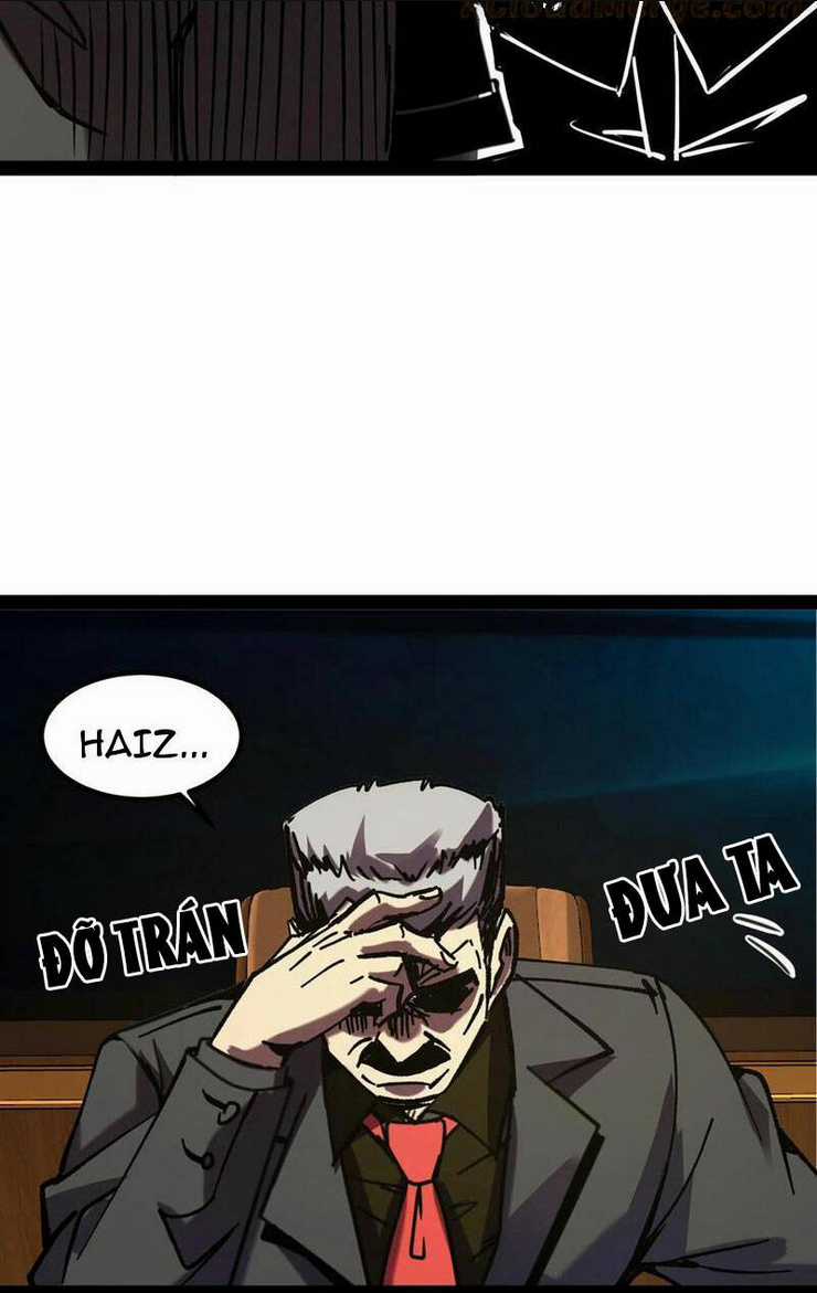 Quỷ Dị Khó Giết? Thật Xin Lỗi, Ta Mới Thật Sự Là Bất Tử Chapter 65 trang 8