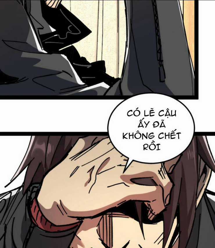 Quỷ Dị Khó Giết? Thật Xin Lỗi, Ta Mới Thật Sự Là Bất Tử Chapter 66 trang 10