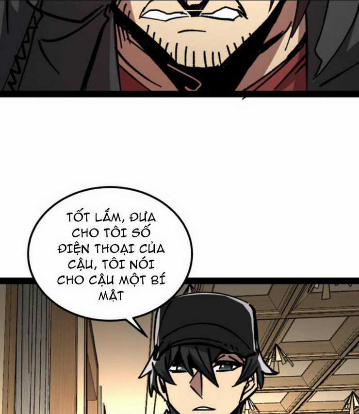 Quỷ Dị Khó Giết? Thật Xin Lỗi, Ta Mới Thật Sự Là Bất Tử Chapter 66 trang 11