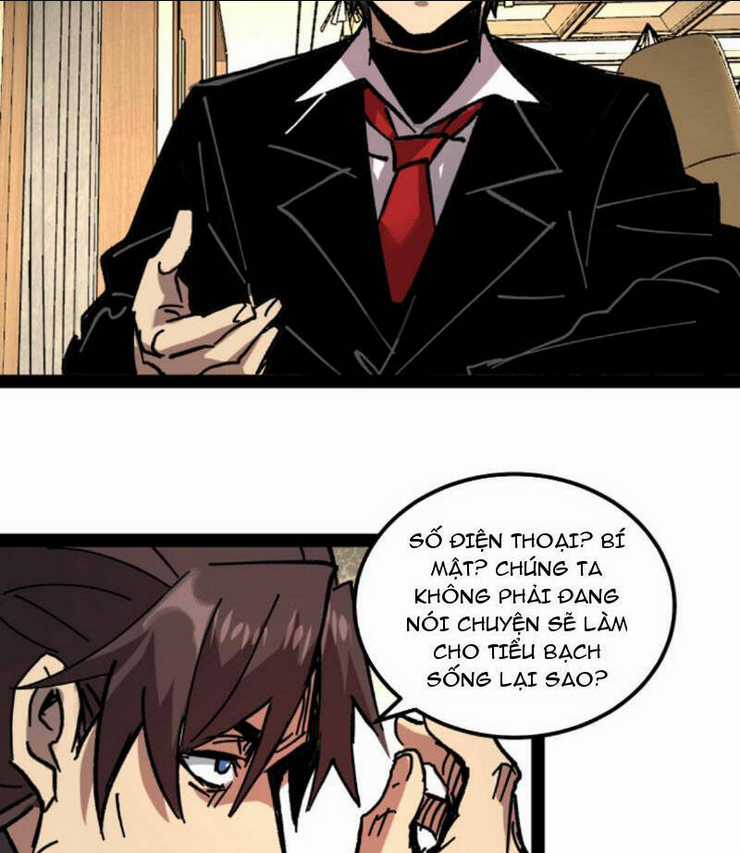 Quỷ Dị Khó Giết? Thật Xin Lỗi, Ta Mới Thật Sự Là Bất Tử Chapter 66 trang 12