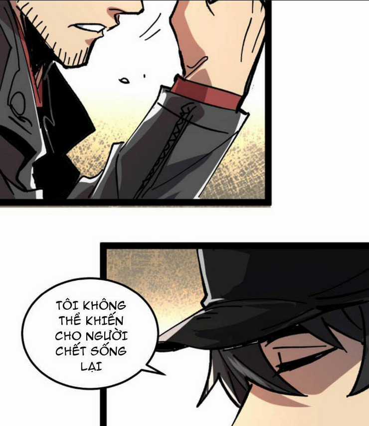 Quỷ Dị Khó Giết? Thật Xin Lỗi, Ta Mới Thật Sự Là Bất Tử Chapter 66 trang 13