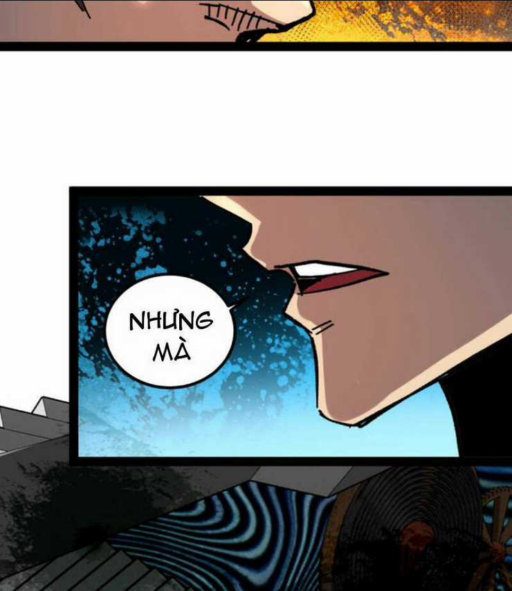 Quỷ Dị Khó Giết? Thật Xin Lỗi, Ta Mới Thật Sự Là Bất Tử Chapter 66 trang 15