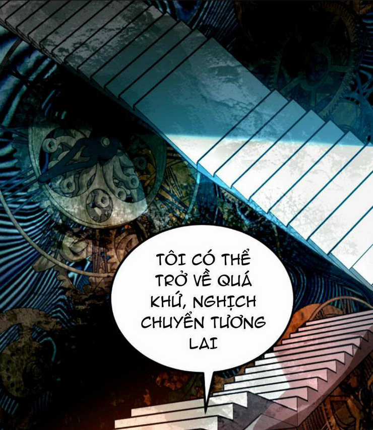 Quỷ Dị Khó Giết? Thật Xin Lỗi, Ta Mới Thật Sự Là Bất Tử Chapter 66 trang 16