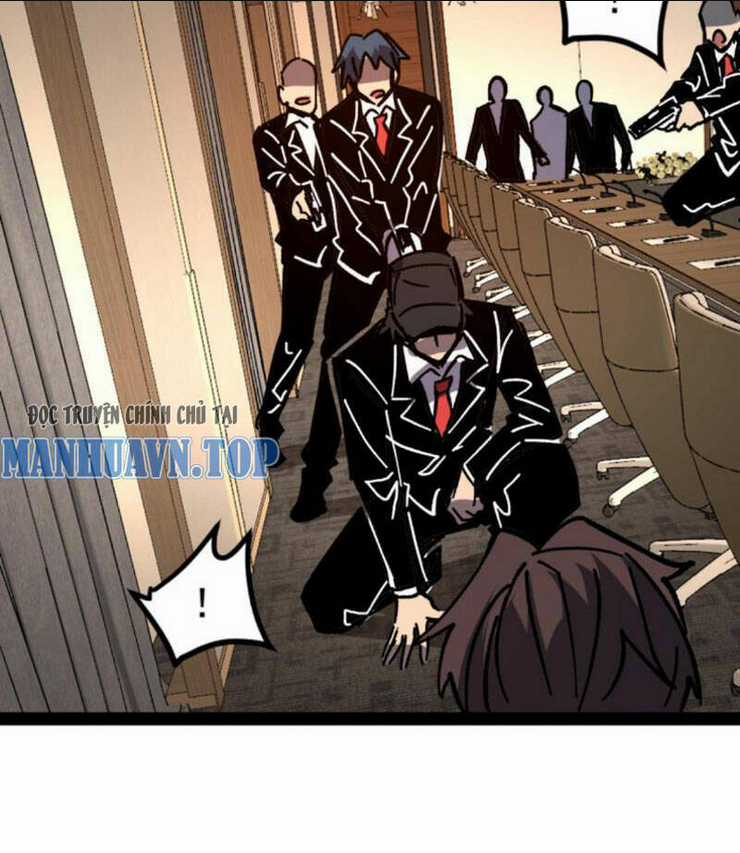 Quỷ Dị Khó Giết? Thật Xin Lỗi, Ta Mới Thật Sự Là Bất Tử Chapter 66 trang 19