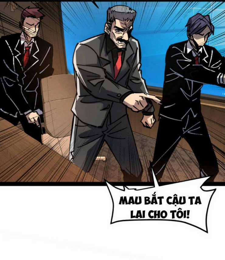 Quỷ Dị Khó Giết? Thật Xin Lỗi, Ta Mới Thật Sự Là Bất Tử Chapter 66 trang 2