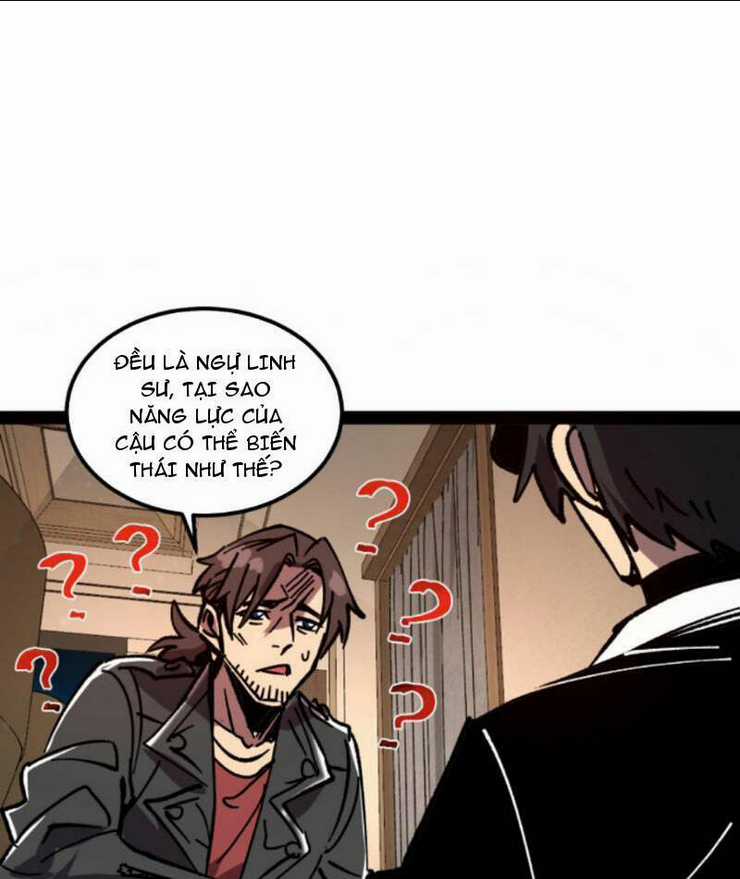 Quỷ Dị Khó Giết? Thật Xin Lỗi, Ta Mới Thật Sự Là Bất Tử Chapter 66 trang 21