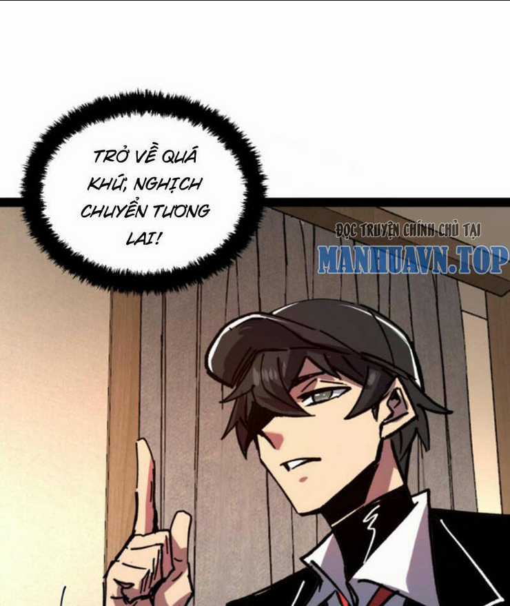 Quỷ Dị Khó Giết? Thật Xin Lỗi, Ta Mới Thật Sự Là Bất Tử Chapter 66 trang 25