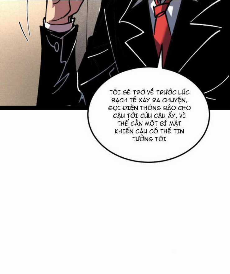 Quỷ Dị Khó Giết? Thật Xin Lỗi, Ta Mới Thật Sự Là Bất Tử Chapter 66 trang 26