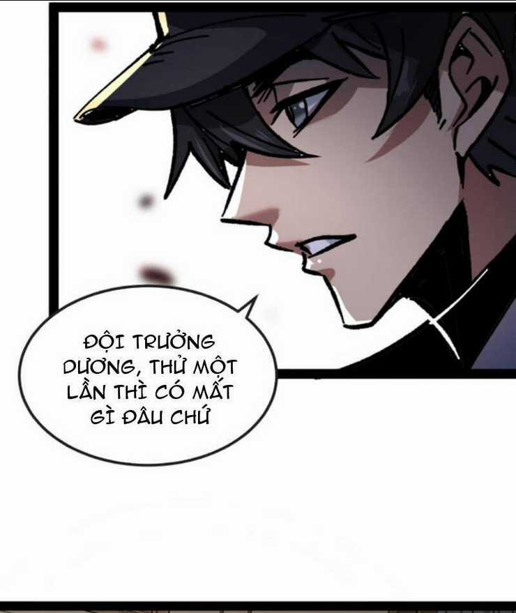 Quỷ Dị Khó Giết? Thật Xin Lỗi, Ta Mới Thật Sự Là Bất Tử Chapter 66 trang 27