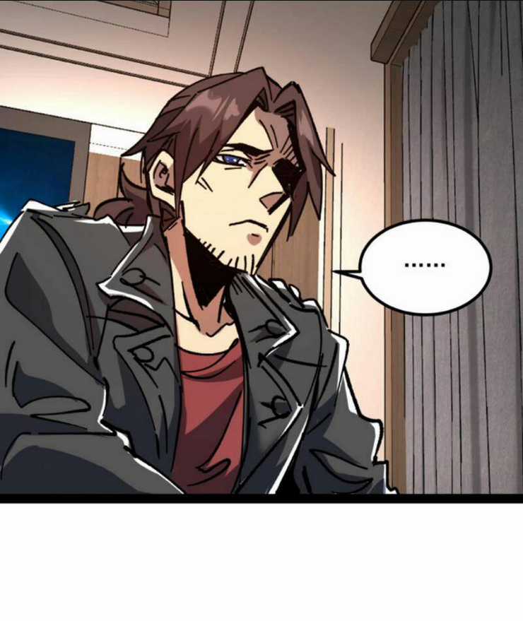 Quỷ Dị Khó Giết? Thật Xin Lỗi, Ta Mới Thật Sự Là Bất Tử Chapter 66 trang 28