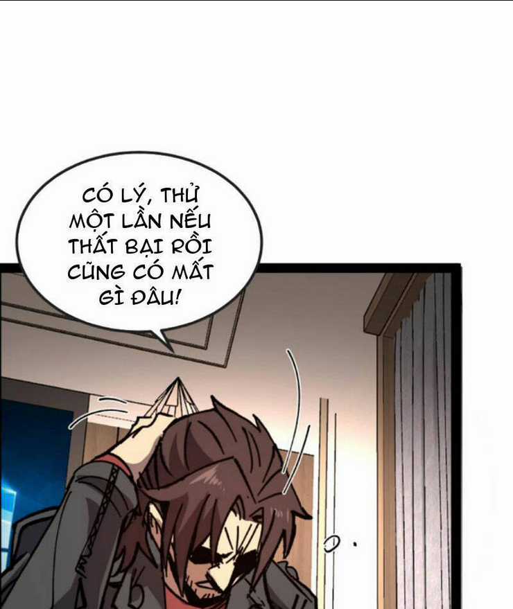 Quỷ Dị Khó Giết? Thật Xin Lỗi, Ta Mới Thật Sự Là Bất Tử Chapter 66 trang 29