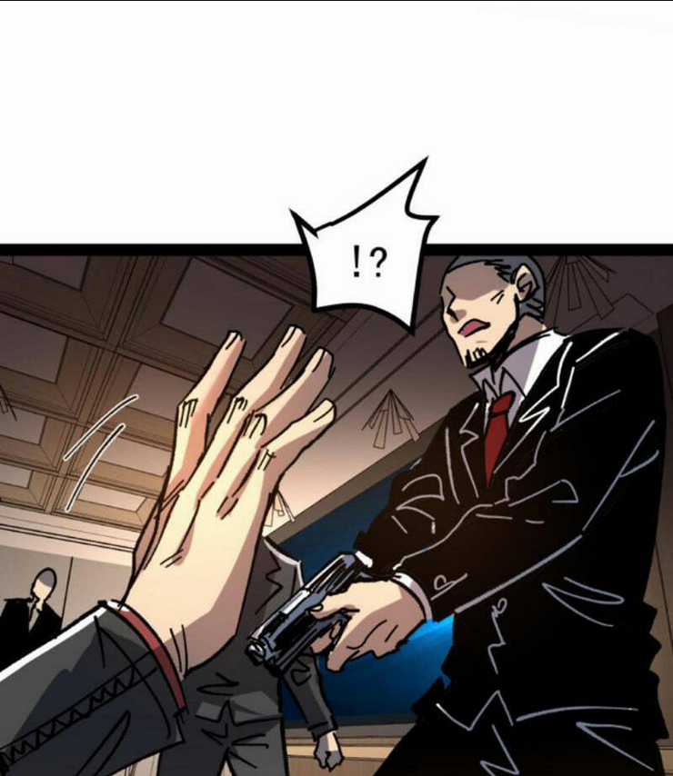 Quỷ Dị Khó Giết? Thật Xin Lỗi, Ta Mới Thật Sự Là Bất Tử Chapter 66 trang 3