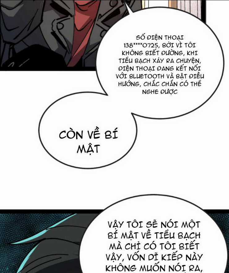 Quỷ Dị Khó Giết? Thật Xin Lỗi, Ta Mới Thật Sự Là Bất Tử Chapter 66 trang 30