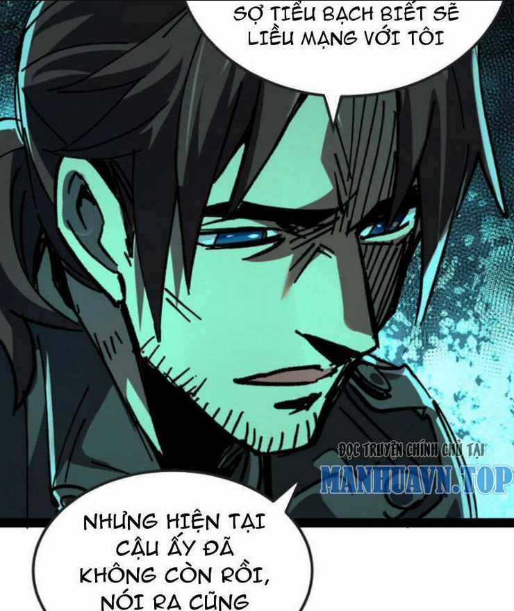 Quỷ Dị Khó Giết? Thật Xin Lỗi, Ta Mới Thật Sự Là Bất Tử Chapter 66 trang 31