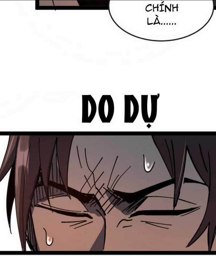 Quỷ Dị Khó Giết? Thật Xin Lỗi, Ta Mới Thật Sự Là Bất Tử Chapter 66 trang 33