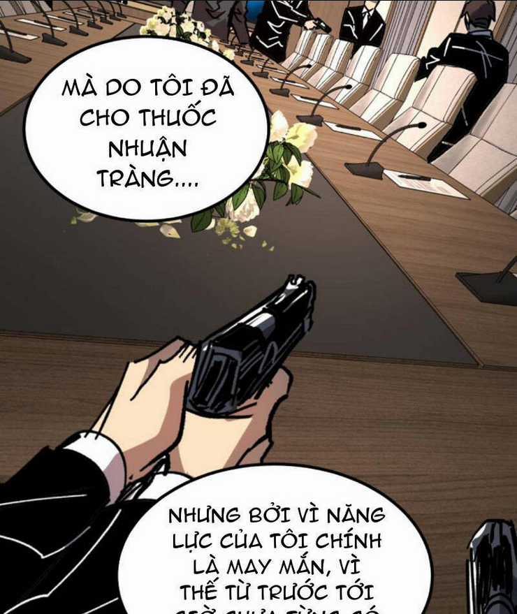 Quỷ Dị Khó Giết? Thật Xin Lỗi, Ta Mới Thật Sự Là Bất Tử Chapter 66 trang 35