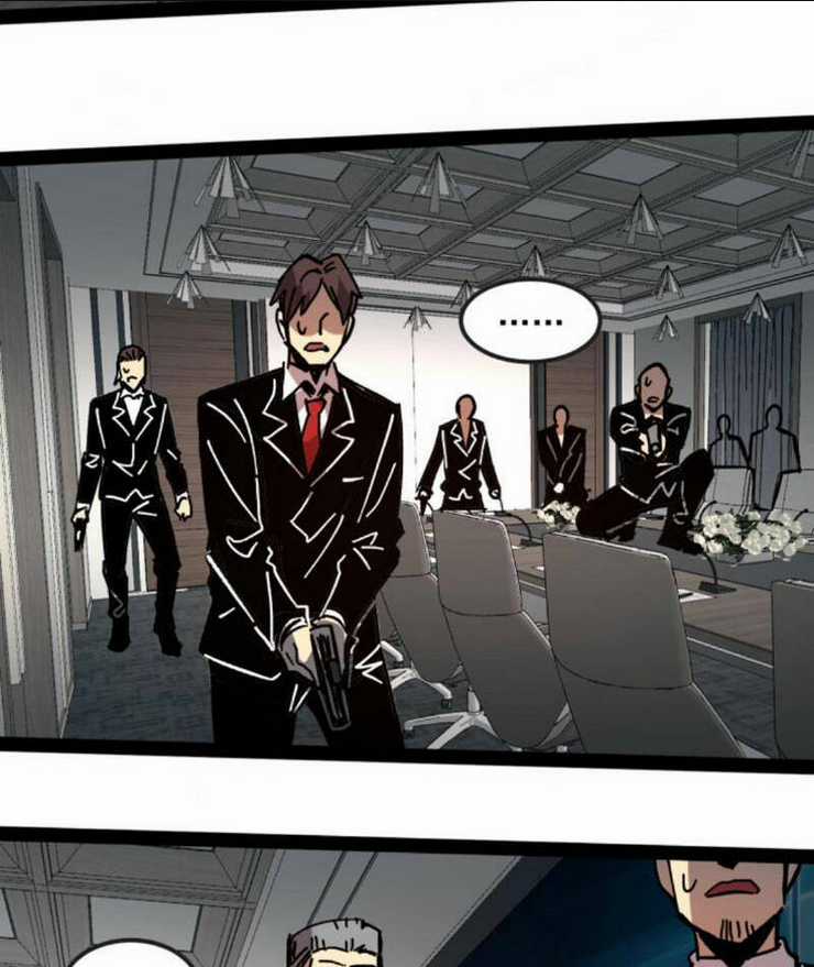 Quỷ Dị Khó Giết? Thật Xin Lỗi, Ta Mới Thật Sự Là Bất Tử Chapter 66 trang 37