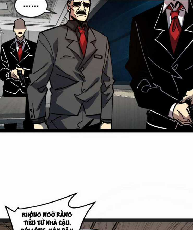 Quỷ Dị Khó Giết? Thật Xin Lỗi, Ta Mới Thật Sự Là Bất Tử Chapter 66 trang 38