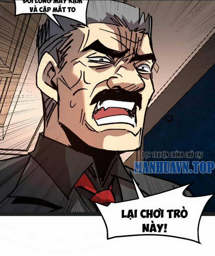 Quỷ Dị Khó Giết? Thật Xin Lỗi, Ta Mới Thật Sự Là Bất Tử Chapter 66 trang 39