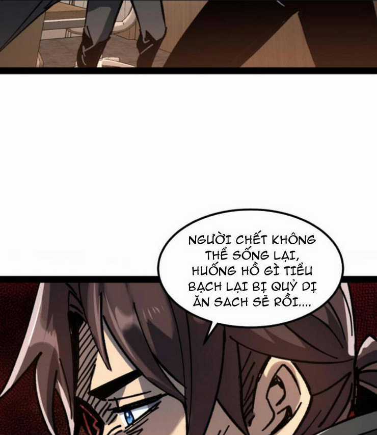 Quỷ Dị Khó Giết? Thật Xin Lỗi, Ta Mới Thật Sự Là Bất Tử Chapter 66 trang 4