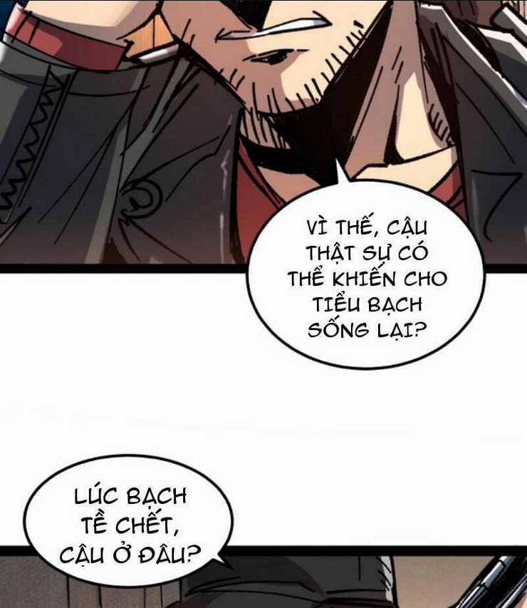 Quỷ Dị Khó Giết? Thật Xin Lỗi, Ta Mới Thật Sự Là Bất Tử Chapter 66 trang 7