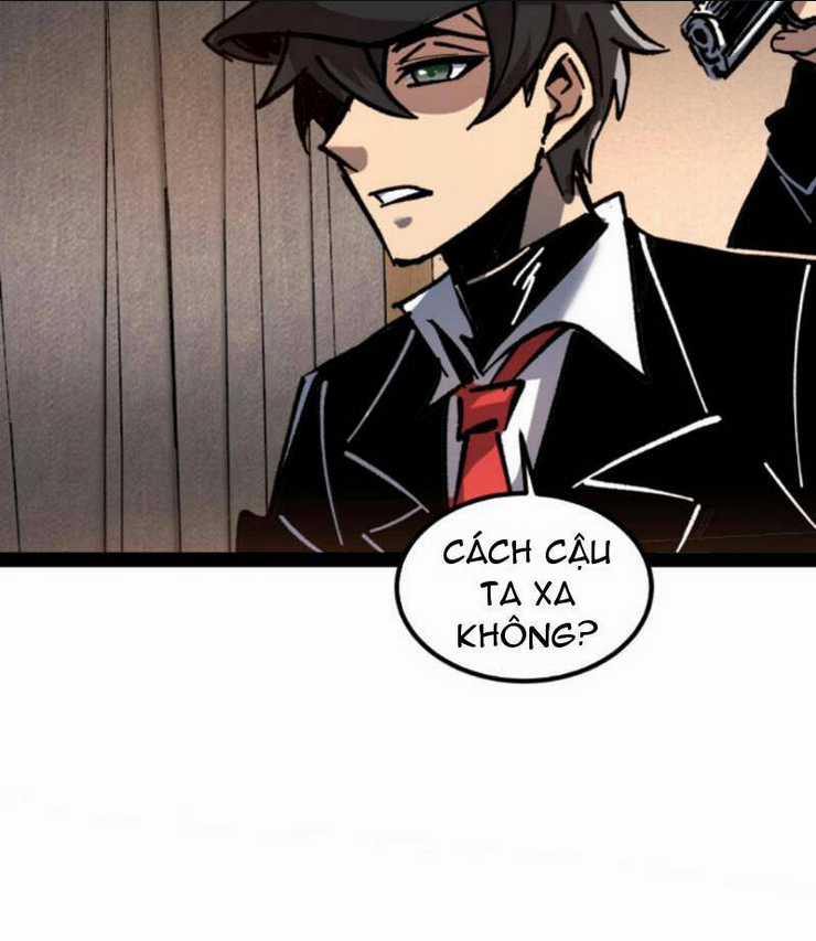 Quỷ Dị Khó Giết? Thật Xin Lỗi, Ta Mới Thật Sự Là Bất Tử Chapter 66 trang 8