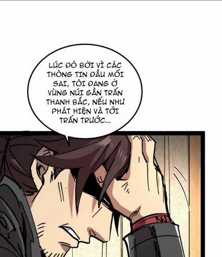 Quỷ Dị Khó Giết? Thật Xin Lỗi, Ta Mới Thật Sự Là Bất Tử Chapter 66 trang 9