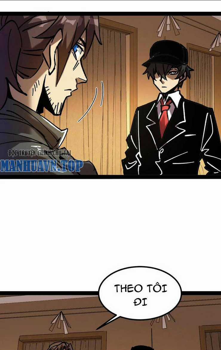 Quỷ Dị Khó Giết? Thật Xin Lỗi, Ta Mới Thật Sự Là Bất Tử Chapter 67 trang 11