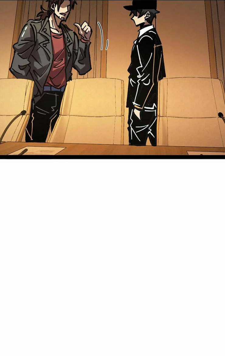 Quỷ Dị Khó Giết? Thật Xin Lỗi, Ta Mới Thật Sự Là Bất Tử Chapter 67 trang 12