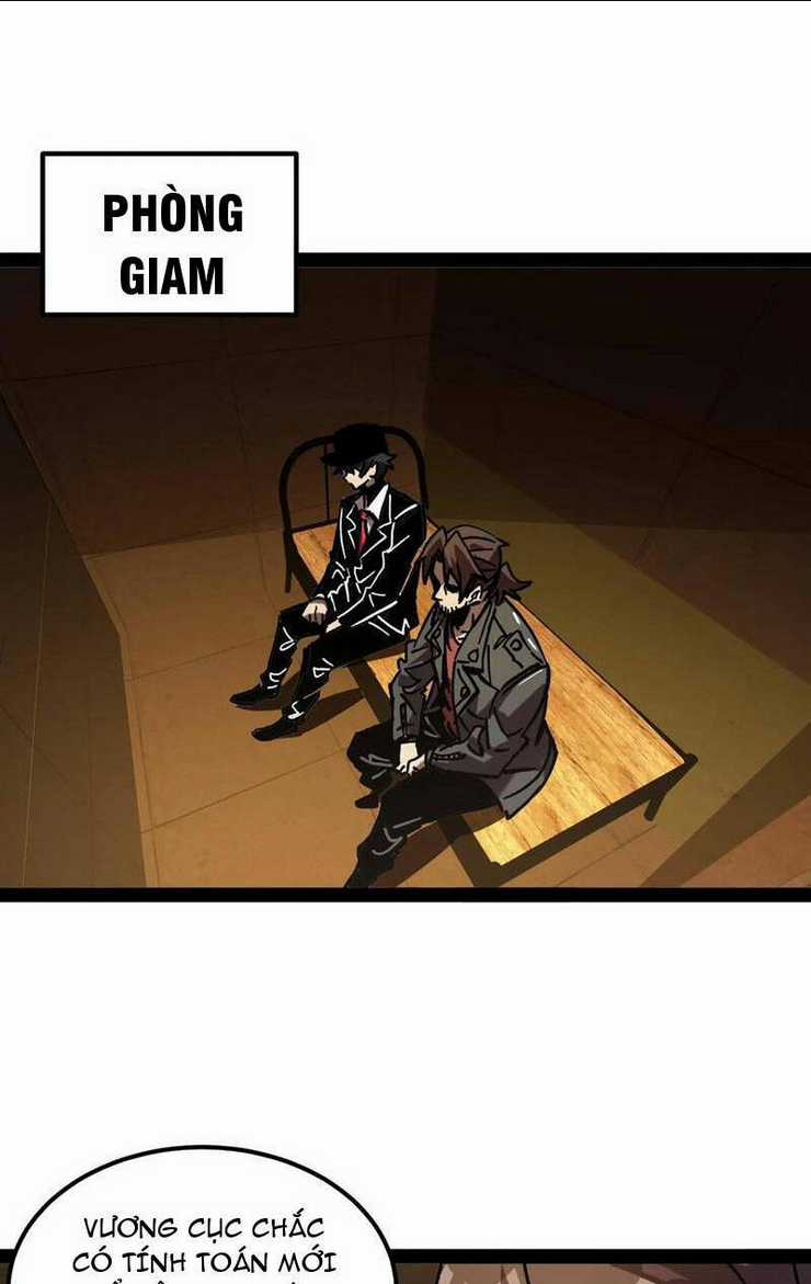 Quỷ Dị Khó Giết? Thật Xin Lỗi, Ta Mới Thật Sự Là Bất Tử Chapter 67 trang 13