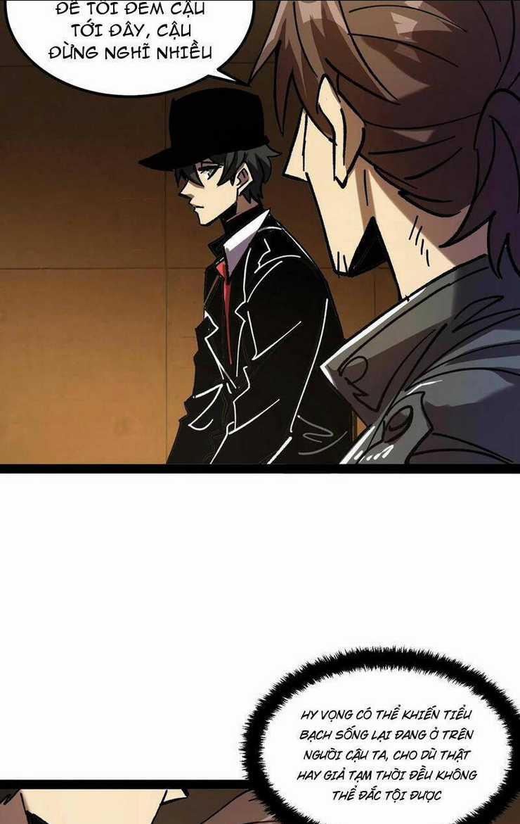 Quỷ Dị Khó Giết? Thật Xin Lỗi, Ta Mới Thật Sự Là Bất Tử Chapter 67 trang 14