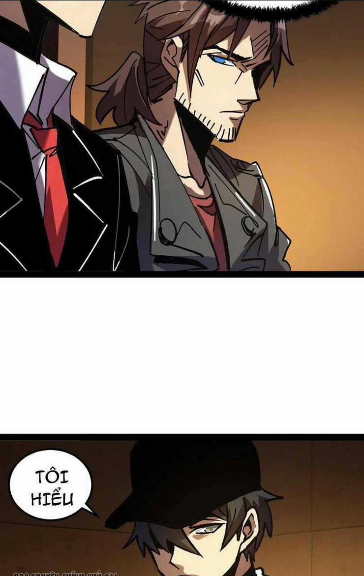 Quỷ Dị Khó Giết? Thật Xin Lỗi, Ta Mới Thật Sự Là Bất Tử Chapter 67 trang 15