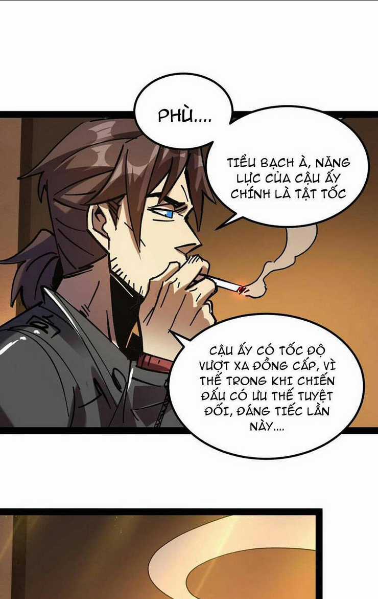 Quỷ Dị Khó Giết? Thật Xin Lỗi, Ta Mới Thật Sự Là Bất Tử Chapter 67 trang 17