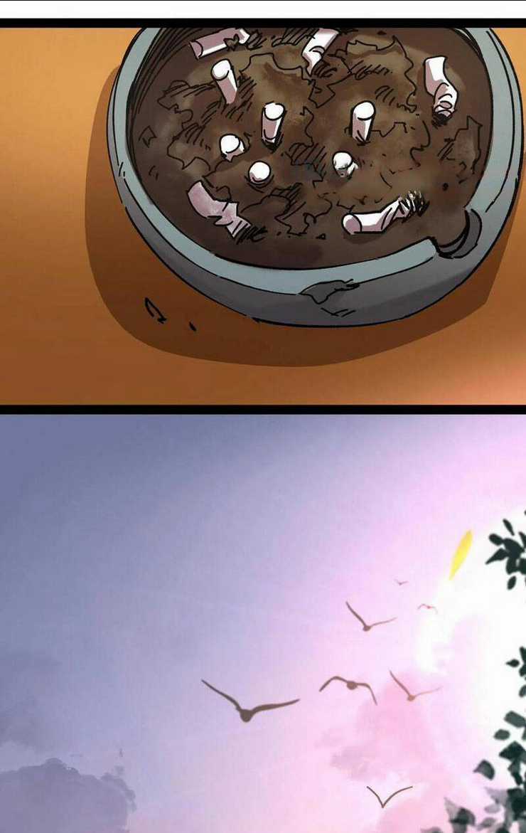 Quỷ Dị Khó Giết? Thật Xin Lỗi, Ta Mới Thật Sự Là Bất Tử Chapter 67 trang 19