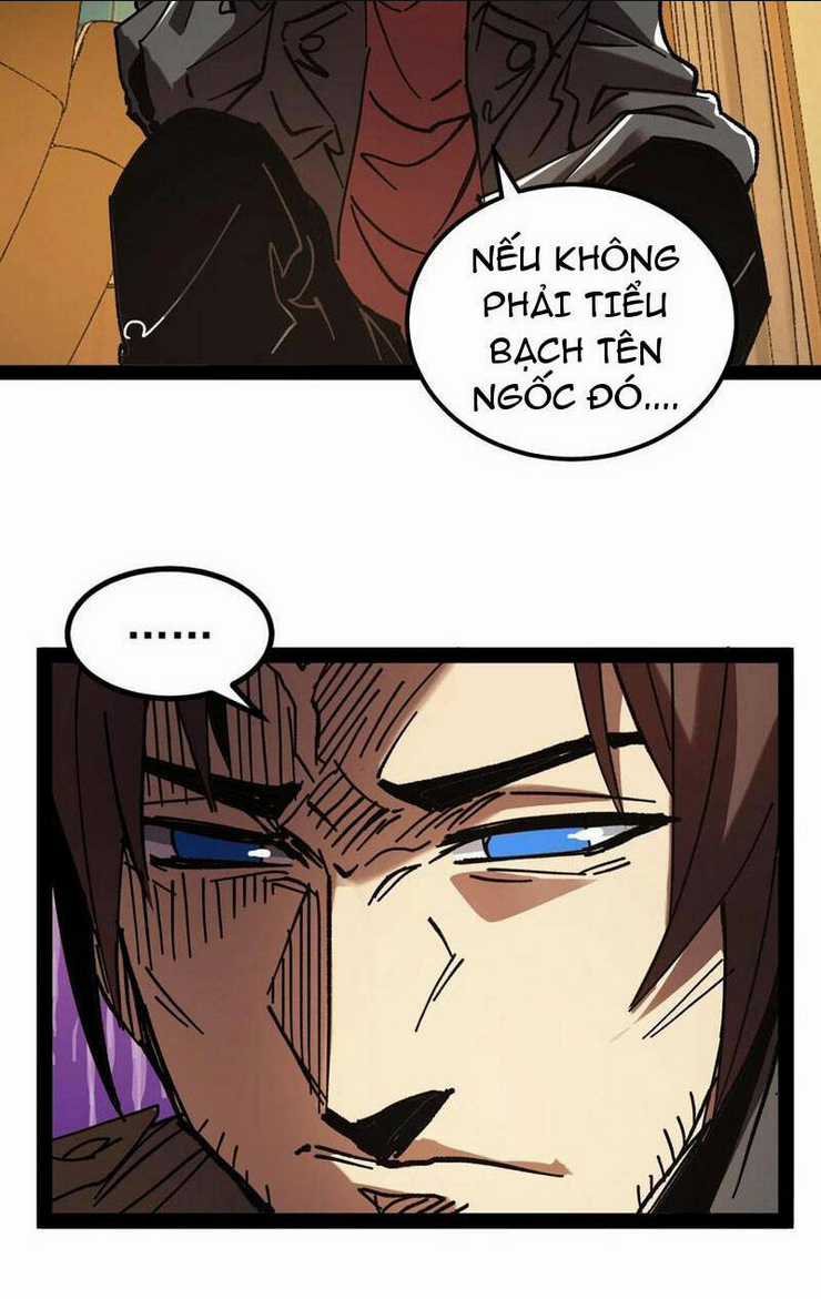 Quỷ Dị Khó Giết? Thật Xin Lỗi, Ta Mới Thật Sự Là Bất Tử Chapter 67 trang 2