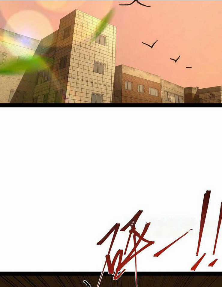 Quỷ Dị Khó Giết? Thật Xin Lỗi, Ta Mới Thật Sự Là Bất Tử Chapter 67 trang 21