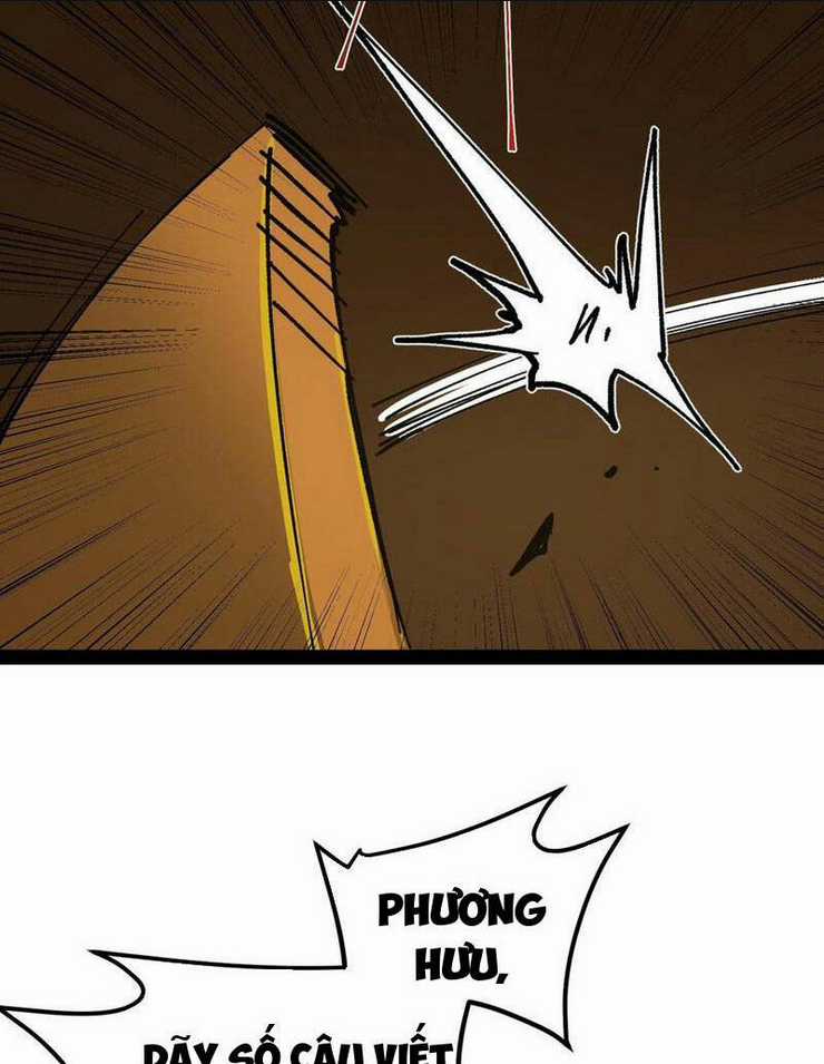 Quỷ Dị Khó Giết? Thật Xin Lỗi, Ta Mới Thật Sự Là Bất Tử Chapter 67 trang 22