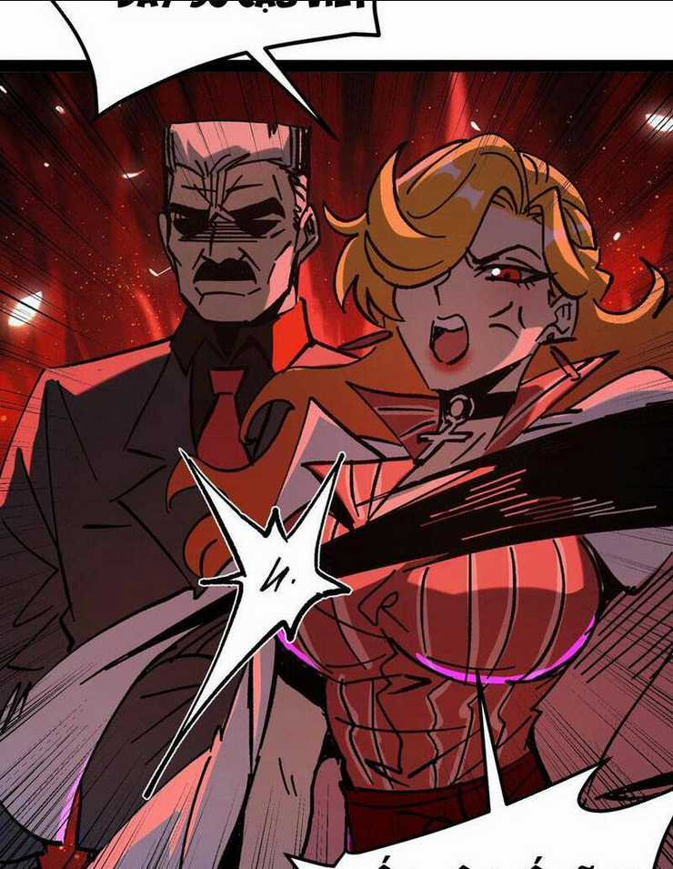 Quỷ Dị Khó Giết? Thật Xin Lỗi, Ta Mới Thật Sự Là Bất Tử Chapter 67 trang 23