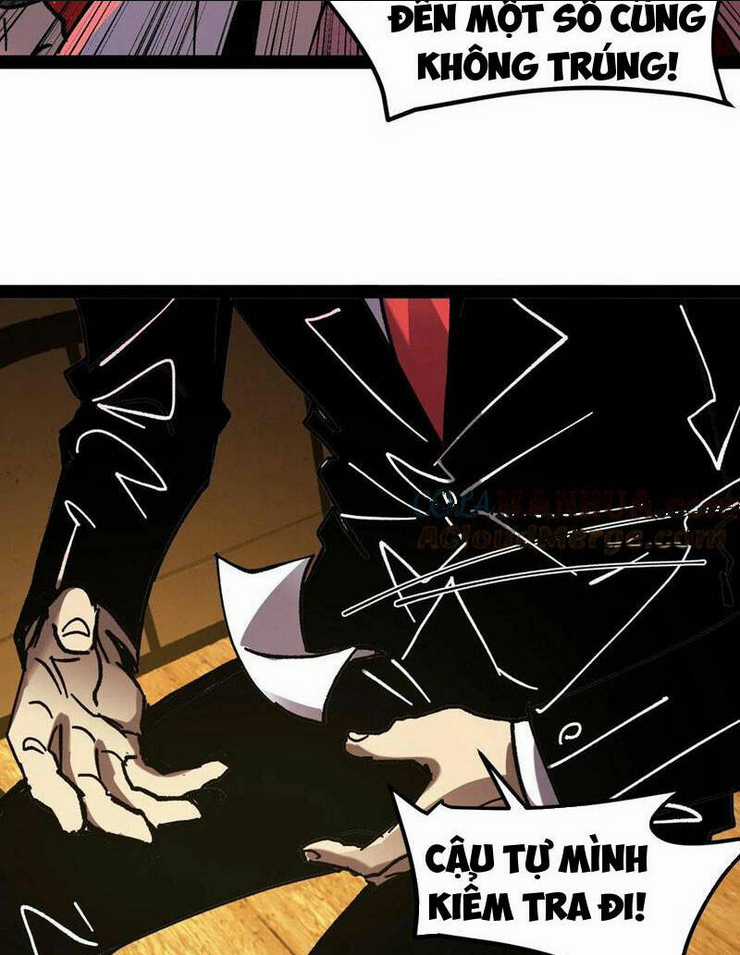 Quỷ Dị Khó Giết? Thật Xin Lỗi, Ta Mới Thật Sự Là Bất Tử Chapter 67 trang 24