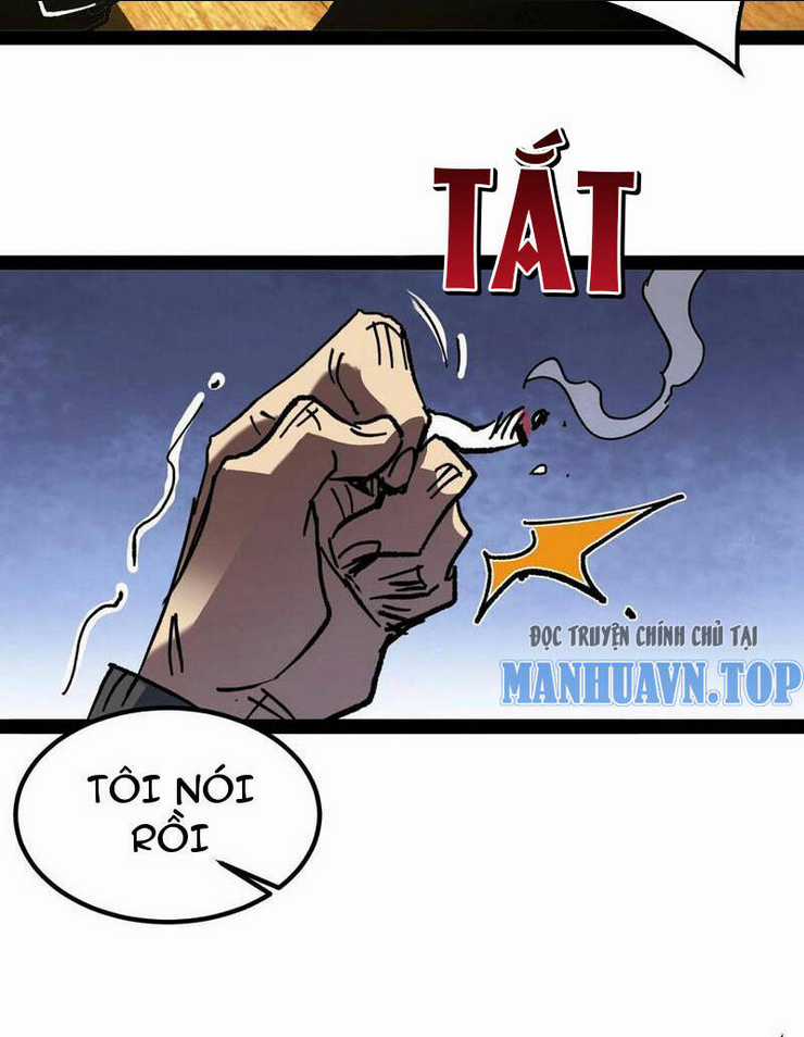 Quỷ Dị Khó Giết? Thật Xin Lỗi, Ta Mới Thật Sự Là Bất Tử Chapter 67 trang 25