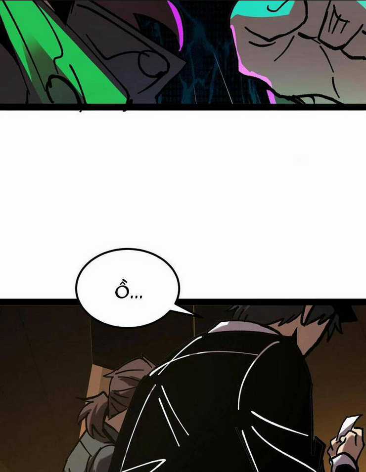 Quỷ Dị Khó Giết? Thật Xin Lỗi, Ta Mới Thật Sự Là Bất Tử Chapter 67 trang 27