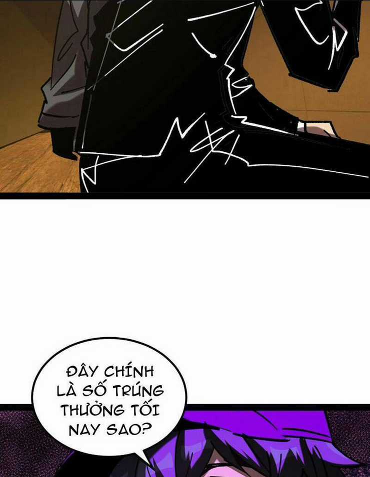 Quỷ Dị Khó Giết? Thật Xin Lỗi, Ta Mới Thật Sự Là Bất Tử Chapter 67 trang 28