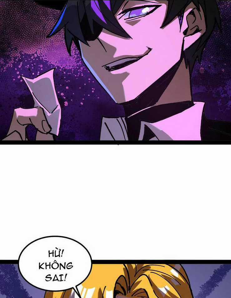 Quỷ Dị Khó Giết? Thật Xin Lỗi, Ta Mới Thật Sự Là Bất Tử Chapter 67 trang 29