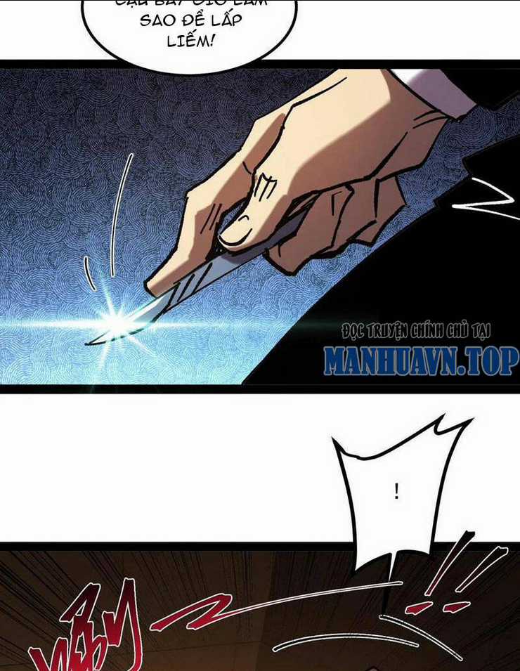 Quỷ Dị Khó Giết? Thật Xin Lỗi, Ta Mới Thật Sự Là Bất Tử Chapter 67 trang 31