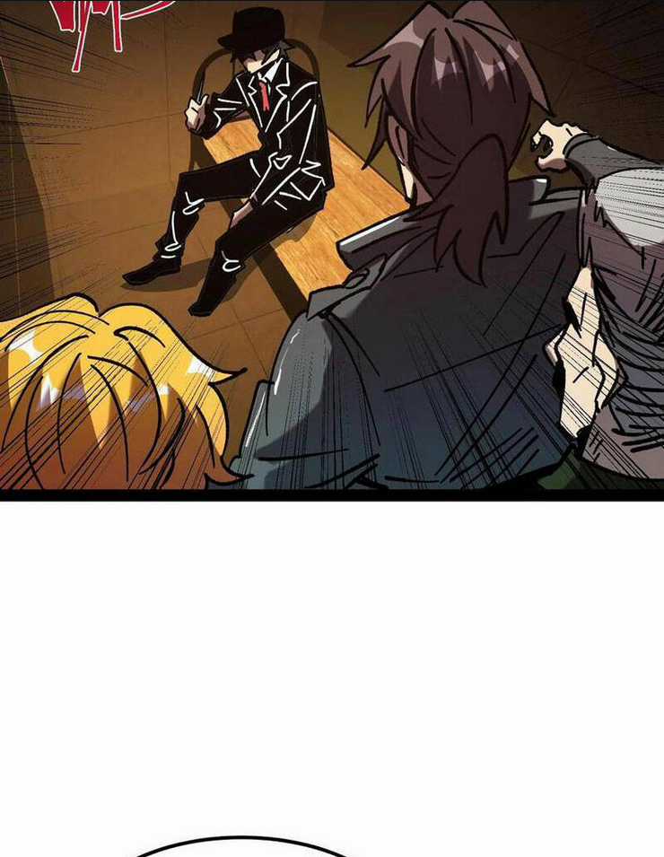 Quỷ Dị Khó Giết? Thật Xin Lỗi, Ta Mới Thật Sự Là Bất Tử Chapter 67 trang 32