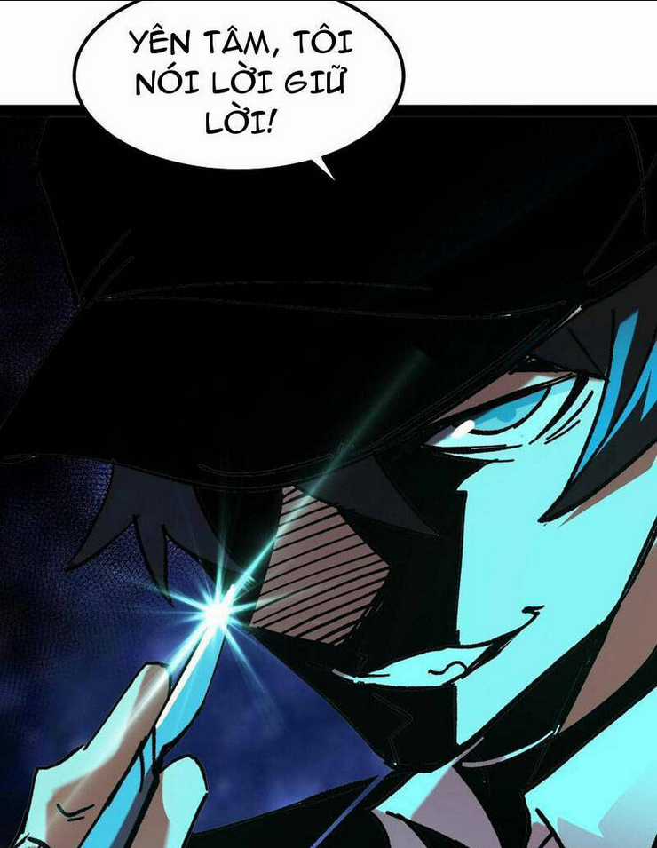 Quỷ Dị Khó Giết? Thật Xin Lỗi, Ta Mới Thật Sự Là Bất Tử Chapter 67 trang 33