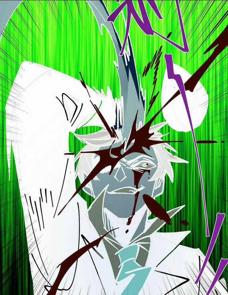 Quỷ Dị Khó Giết? Thật Xin Lỗi, Ta Mới Thật Sự Là Bất Tử Chapter 67 trang 36